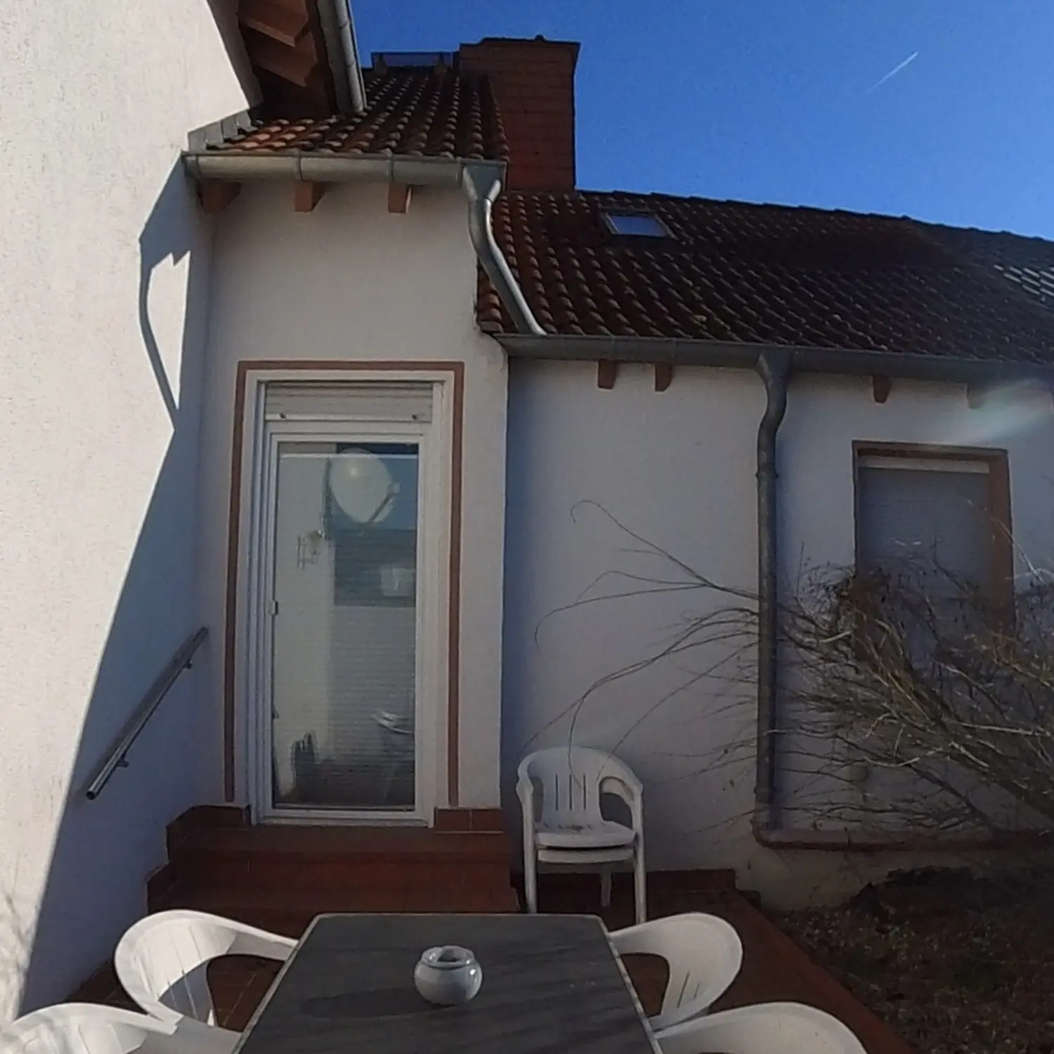 Monteurwohnung - Vermietung