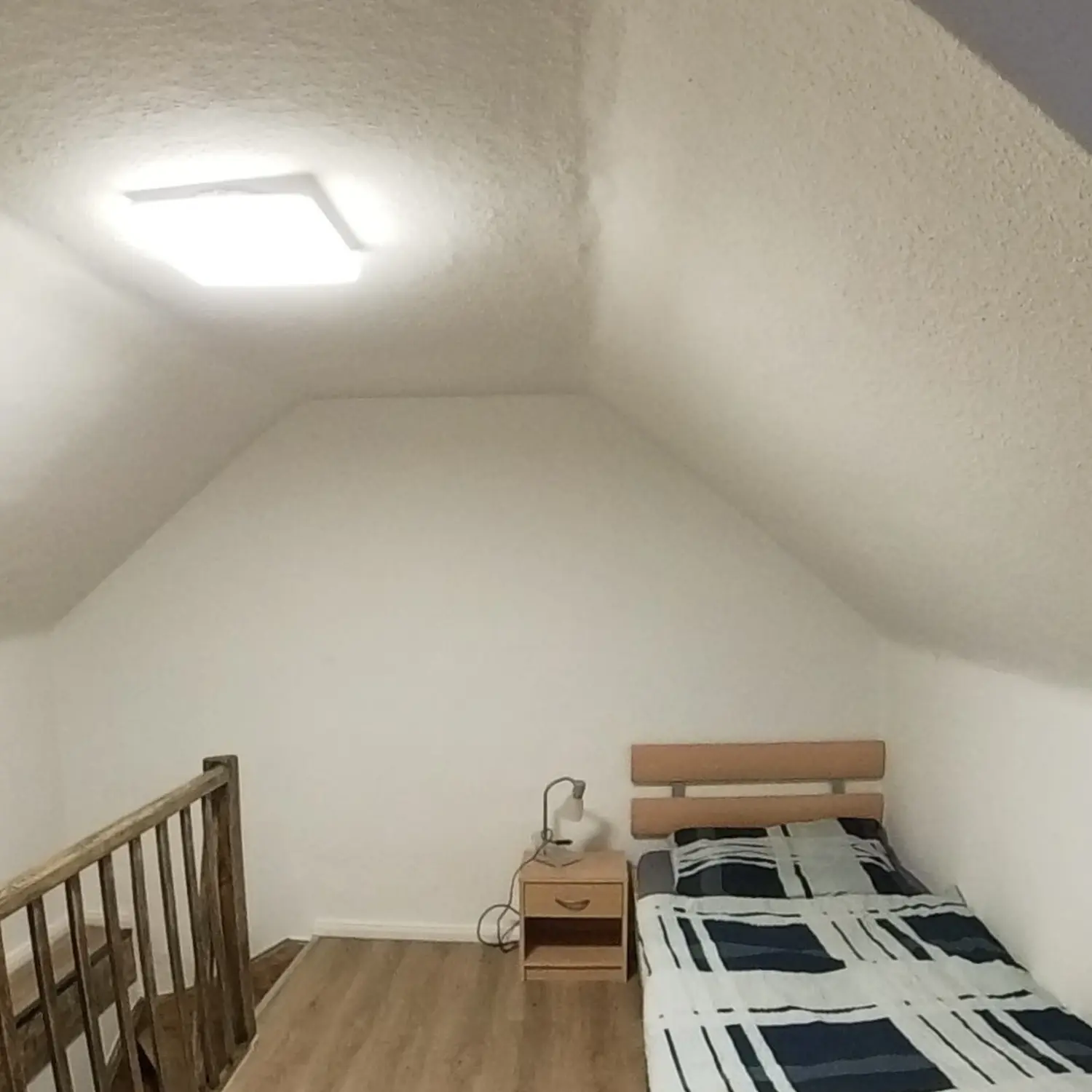 Ausstattung der Wohnung