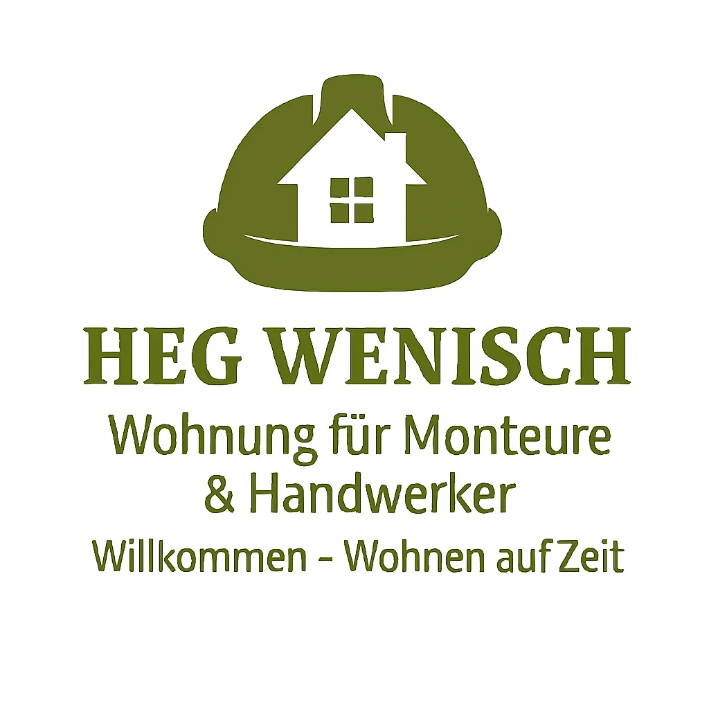 Ideal für Monteure, Handwerker& Geschäftsreisende
